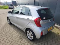 tweedehands Kia Picanto 1.0 CVVT ComfortLine