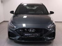 Occasion Hyundai i30 N Line 140 PK (102 kW) 2025 Grijs (metallic) Stationwagen