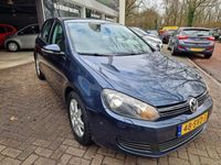 tweedehands VW Golf VI 1.2 TSI Highline BlueMotion 2E EIGENAAR|12 MND GARANTIE|AIRCO|CRUISE