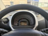 Occasion Daihatsu Sirion 87 PK (63 kW) 2005 Beige Hatchback