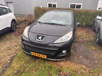 Occasion Peugeot 207 Urban Move 97 PK (71 kW) 2012 Zwart Hatchback
