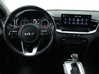 tweedehands Kia XCeed 1.5 T-GDi DynamicLine Automaat | Navigatie | Camer