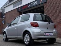 tweedehands Toyota Yaris 1.3 VVT-i Sol | Nap | Rijklaar