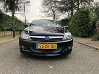 tweedehands Opel Astra 1.4 Temptation Airco Cruise control