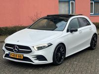 Occasion Mercedes A250 223 PK (164 kW) 2018 Wit Hatchback
