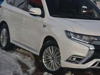 Occasion Mitsubishi Outlander P-HEV Edition 2018 Wit SUV