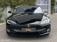 tweedehands Tesla Model S 75D - Enhanced Autopilot 2.5 - Panoramadak