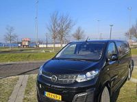 Occasion Opel Vivaro-e Combi 100 kW (136 PK) 2021 Zwart Van