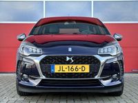 tweedehands DS Automobiles DS3 1.2 PureTech Business/cruise/pdc/camera/bleutooth/leder/