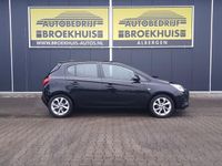 tweedehands Opel Corsa 1.4 Online Edition