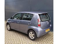 tweedehands Daihatsu Sirion 2 1.3 16V Sport