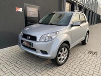 tweedehands Daihatsu Terios 1.5 16V DVVT Airco Elec Ramen Automaat