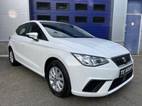 tweedehands Seat Ibiza 1.0 Style l Zeer netjes en zuinig! l