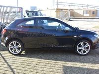 tweedehands Seat Ibiza SC 1.4 Sport-up MET NIEUWE APK