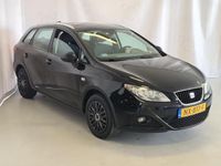 tweedehands Seat Ibiza ST 1.2 TSI Sport|2E EIG|APK6-24|TREKHAAK|CRUISE|AI