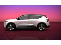 Occasion Renault Scénic Komfort 125 kW (170 PK) 2024 Blanc nacre MPV