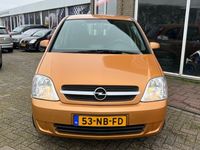tweedehands Opel Meriva 1.6 Enjoy - Cruise- Nieuwe APK!