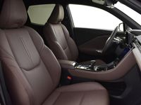 Occasion Lexus LBX 136 PK (100 kW) 2024 Zwart SUV