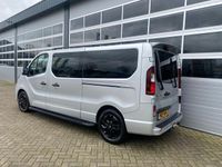 tweedehands Renault Trafic 2.0 dCi 170 AUTOMAAT T29 L2H1 DC Comfort