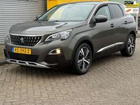 Occasion Peugeot 3008 131 PK (96 kW) 2018 SUV