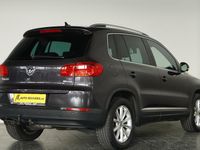 Occasion VW Tiguan LOUNGE 122 PK (89 kW) 2015 Grijs SUV