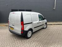 Occasion Mercedes Citan 109 90 PK (66 kW) 2016 Zilver Van