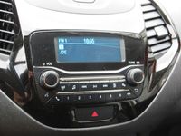 tweedehands Ford Ka Plus KA+ 1.2 Trend Essential| Nieuw model| 5-Deurs| | Airco | Cruise control | Bluetooth | Incl. BOVAG garantie |