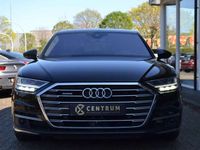 tweedehands Audi A8 50 TDI Quattro Massage - Head Up - Bang Olufsen