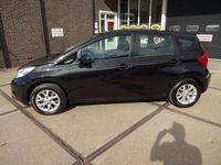 tweedehands Nissan Note 1.2 Acenta