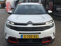 Occasion Citroën C5 Aircross Business Class 131 PK (96 kW) 2020 Wit SUV