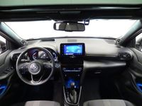 tweedehands Toyota Yaris Cross 1.5 Hybrid Adventure NL auto | Panoramadak