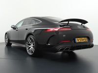 tweedehands Mercedes AMG GT 4-Door Coupe 63 S E-Performance 843 pk Premium Plus | Panorama - Schuifdak | Keramisch Composiet AMG Remsysteem | AMG Ride Control + | AMG Track Pace