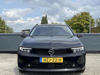 Occasion Opel Astra Elegance 181 PK (133 kW) 2024 Zwart Stationwagen