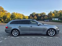 Occasion BMW 525 Executive 218 PK (160 kW) 2005 Grijs Stationwagen