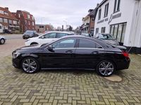 tweedehands Mercedes CLA180 Business Solution NavigatieAchteruitrij cameraC