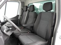 Occasion Opel Movano 145 PK (106 kW) 2022 Wit Van