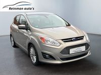 Occasion Ford C-MAX Titanium 2015 Beige MPV