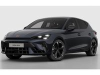 Nieuw Cupra Leon 2025 Magnetic tech metallic Hatchback