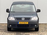 Occasion VW Caddy 102 PK (75 kW) 2008 Grijs (metallic) MPV