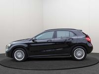 Occasion Mercedes GLA180 Business 123 PK (90 kW) 2018 Zwart (metallic) SUV