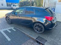 Occasion Opel Astra Cosmo 2013 Zwart Hatchback