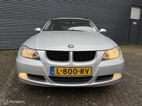 Occasion BMW 320 150 PK (110 kW) 2006 Grijs Stationwagen