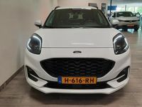 tweedehands Ford Puma 1.0 EcoBoost 125PK Hybrid ST-Lin