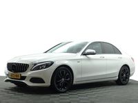 tweedehands Mercedes C180 157PK AMG Night Edition Aut- Xenon Led I Burmester