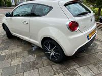 tweedehands Alfa Romeo MiTo 0.9 TwinAir Distinct