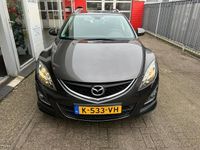 tweedehands Mazda 6 Sportbreak 2.0 TS - Airco | Cruise control | Trekh