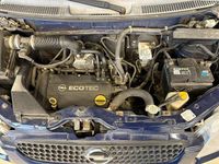 Occasion Opel Agila 74 PK (54 kW) 2000 Hatchback