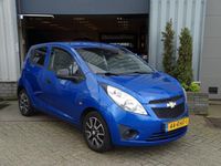 tweedehands Chevrolet Spark 1.0 16V LS|Airco