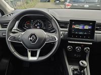 tweedehands Renault Captur 1.0 TCe 90 Intens, Keyless! NAP! Carplay! Zondag Open!