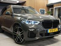 Occasion BMW X5 Executive 286 PK (210 kW) 2021 Grijs SUV